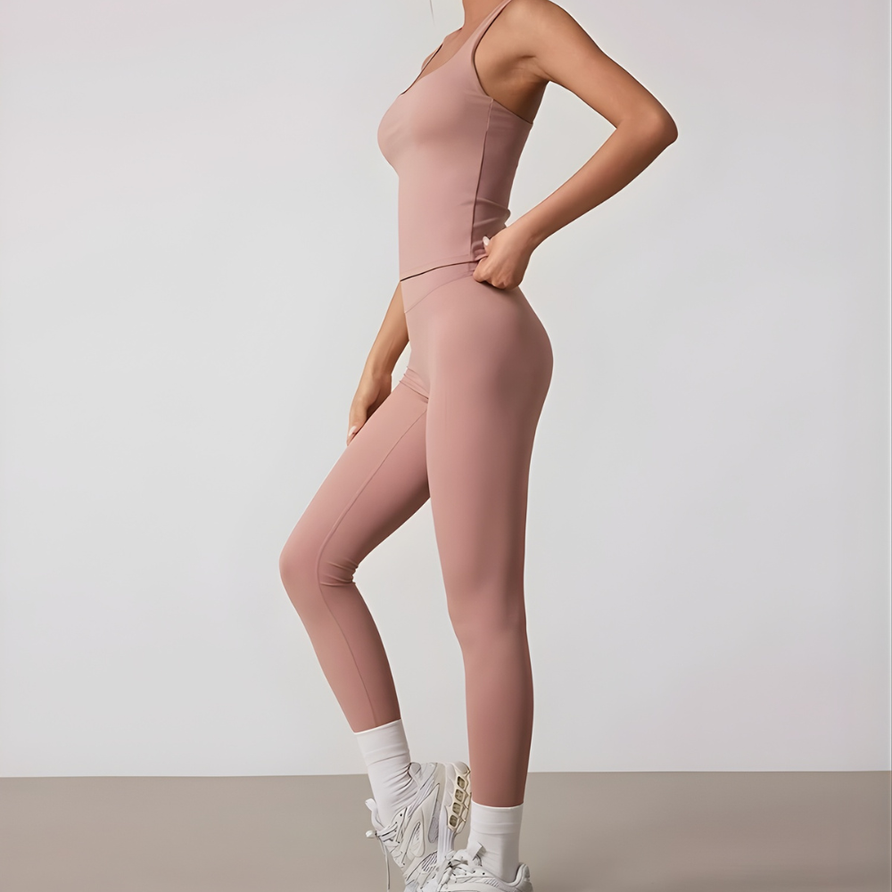 sport Legging Lumiére