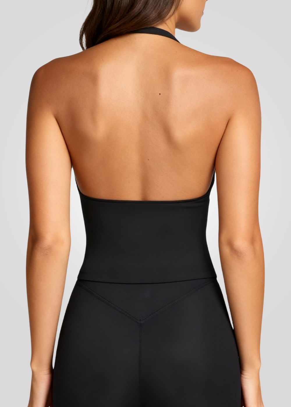 Lumière Tank Top – Built-In Bra