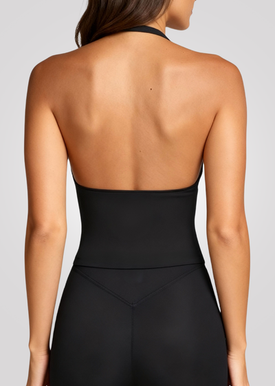 Lumière Tank Top – Built-In Bra