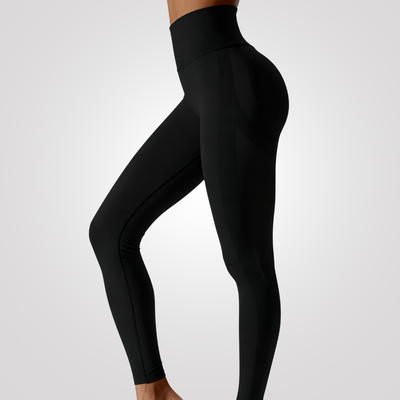 Legging - Scrunch Super Push up - Master Contour