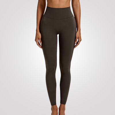 Legging - Scrunch Super Push up - Master Contour