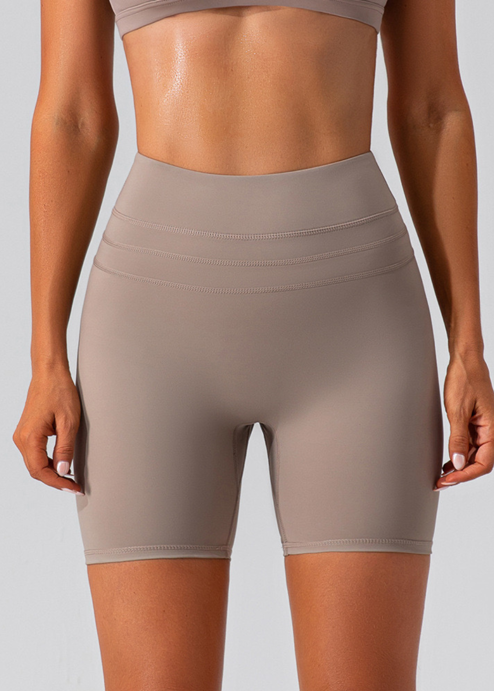 Short - Scuplt Vitality