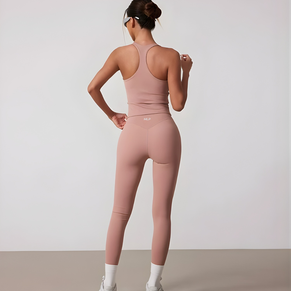 sport Legging Lumiére