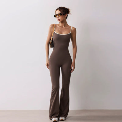 sport jumpsuit- Inspire