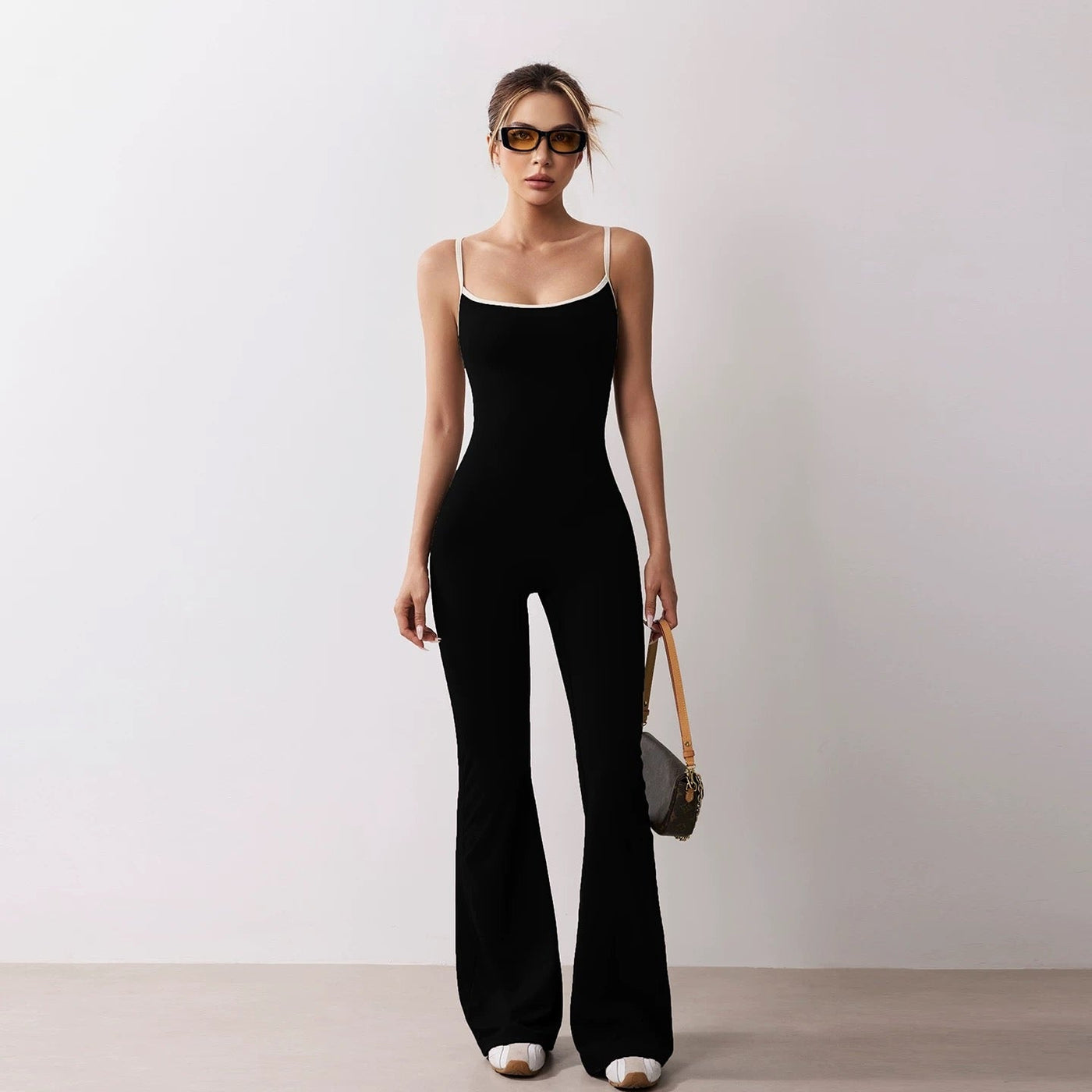 sport jumpsuit- Inspire