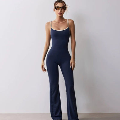 sport jumpsuit- Inspire